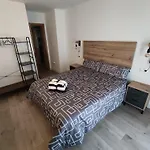 Apartamento Casa Chusky *