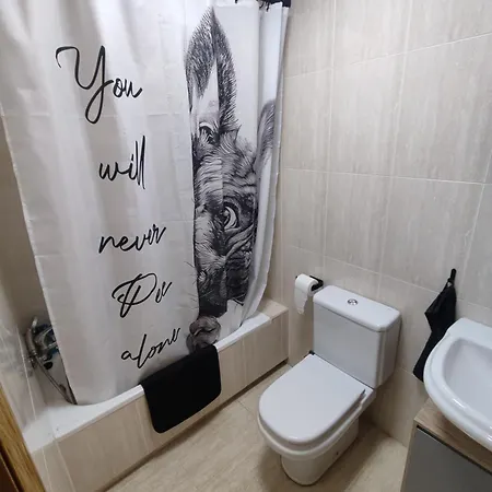 Casa Chusky * 브로토