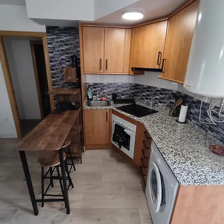 Casa Chusky Брото