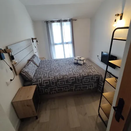 Casa Chusky Broto