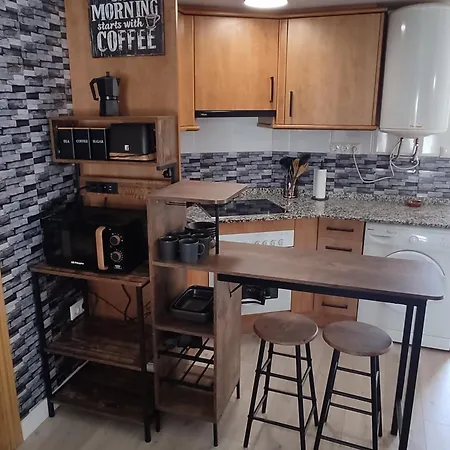 Casa Chusky *