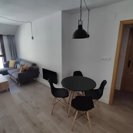 Casa Chusky 브로토