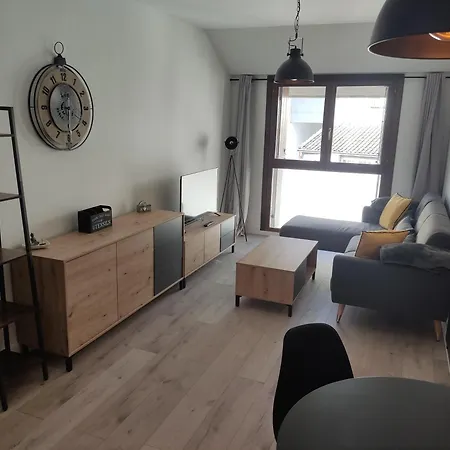 Casa Chusky