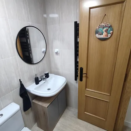 Casa Chusky 브로토