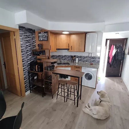 Casa Chusky * Broto