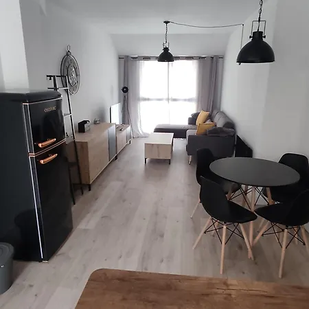 Apartment Casa Chusky