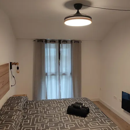 Casa Chusky