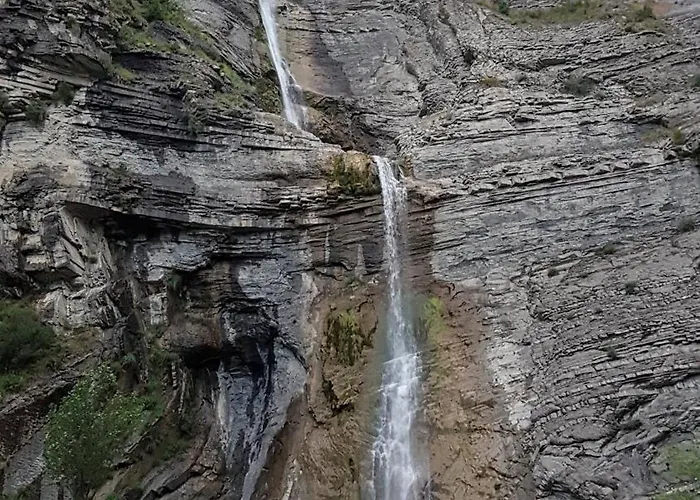 Casa Chusky アパート ブロト