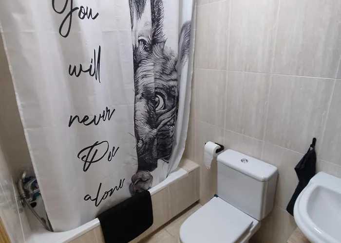 Casa Chusky * ブロト