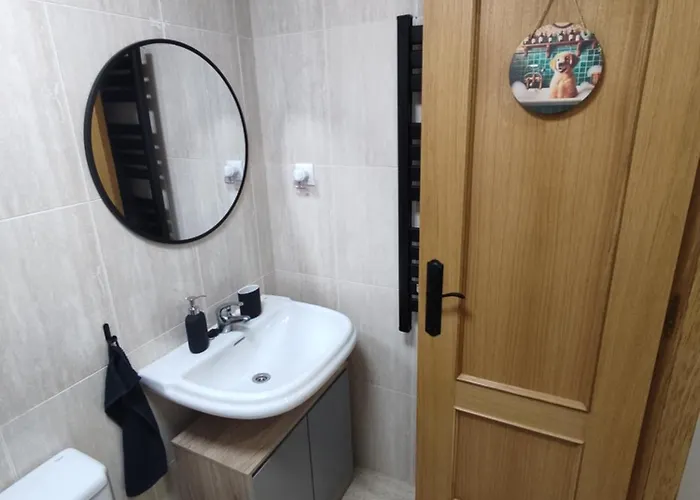 Casa Chusky ブロト