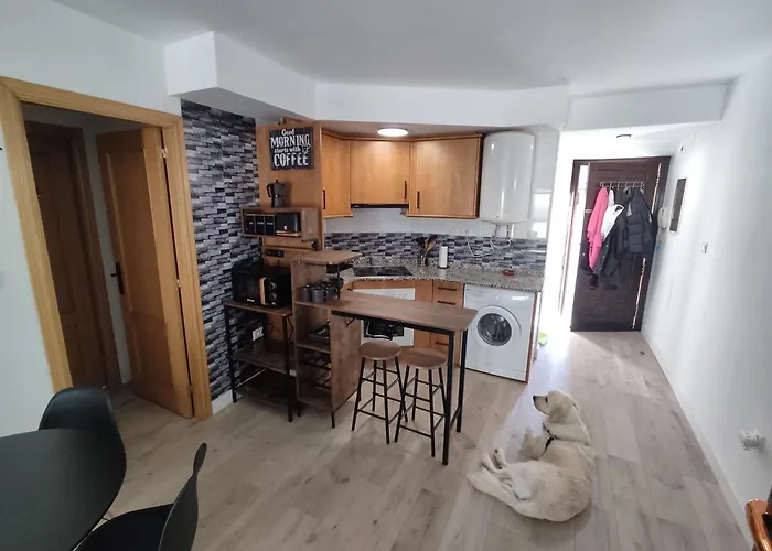 Casa Chusky * ブロト